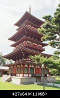 Nara-Yakushi ji - 003