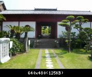 Nagasaki Temple Kofuku-ji - 002