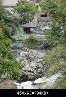 Okukinu - Meotobuchi Onsen - 2