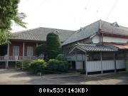 Tomioka Silk Mill (Gunma-ken) - 005