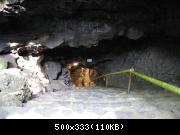 Kawaguchiko - cave - 001