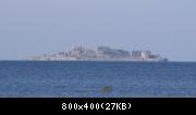 Hashima (Ghost Island) - 001