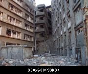 Hashima (Ghost Island) - 002