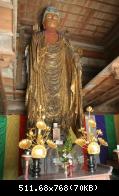 Head temple of the Nichiren Sect in the Hokuriku region of Japan