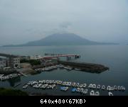 Sakurajima