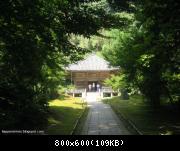 Matsushima - Entsuin - 002