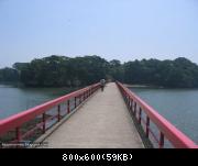 Matsushima - Fukuurajima - 001