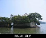 Matsushima - Godaido - 001