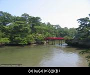 Matsushima - Osshima - 001