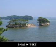 Matsushima Bay - 003