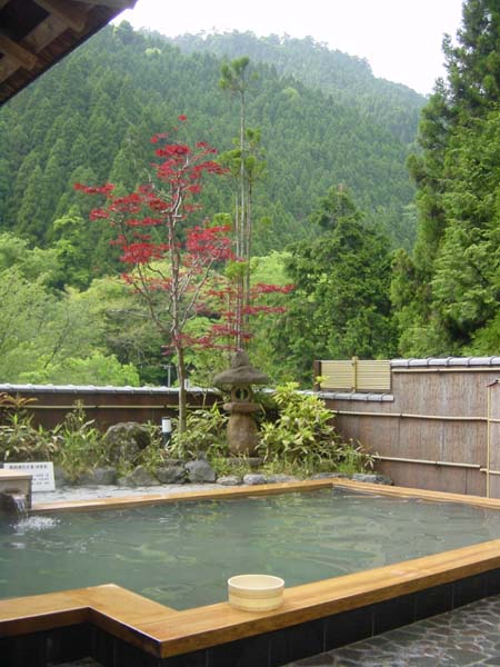 kurama kurama onsen onsen  kurama